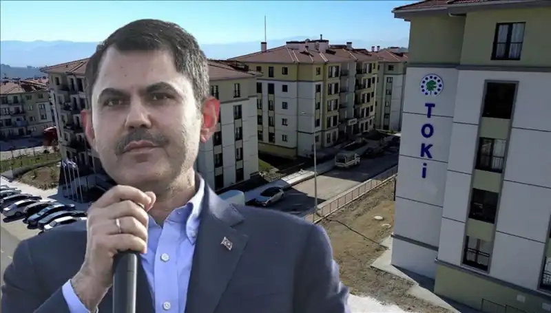 TOKİ 250 Bin Sosyal Konut Başvuruları 2025: Hangi Tarihlerde Olacak?