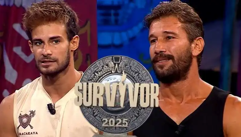 Survivor Şampiyonu Canlı Yayında Belli Oldu! Tüm Detaylar Burada!