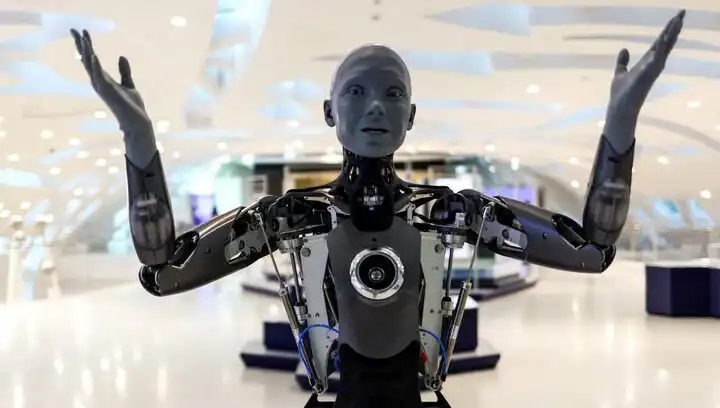 Yamyam Robot: Geleceğin Korkutucu İcadı mı, Yoksa İhtiyaç mı?