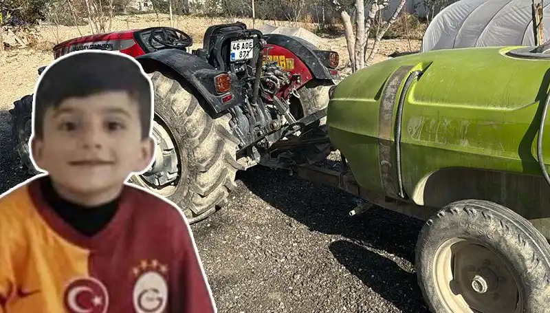 Elektrik Akımına Kapılan İbrahim’in Hayat Mücadelesi Son Buldu
