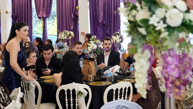Düğünlerde Telif Hakkı Çıkmazı: Müzik Bedelinin Kim Ödeyeceği Tartışılıyor