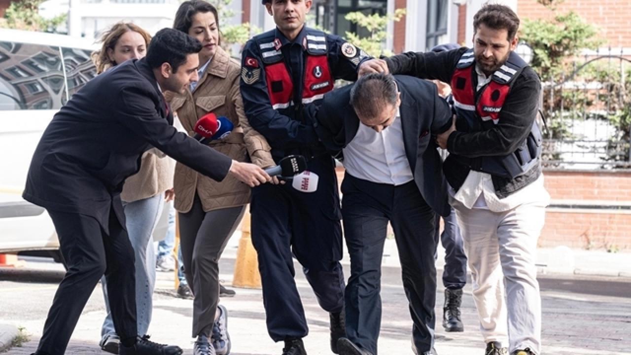 Yenidoğan çetesi polise teslim oldu