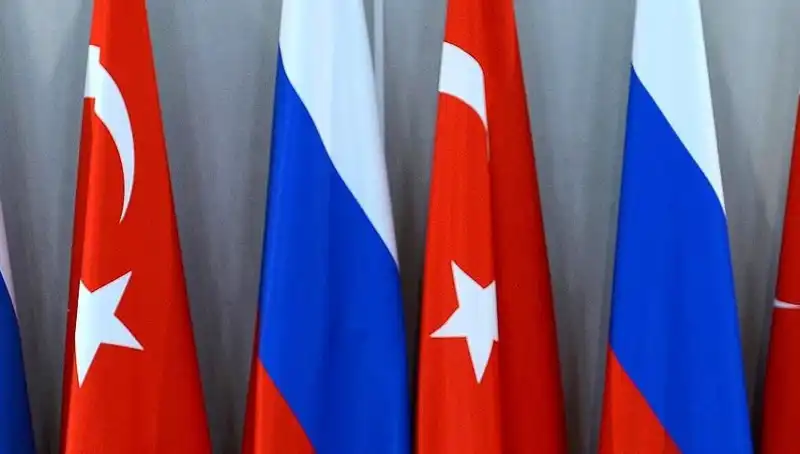Rusya-Türkiye İlişkileri: 105 Yılda Denge Arayışı ve Stratejik Önemi