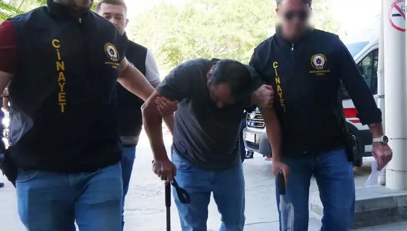 1 Haftadır Kayıp Olan Kişinin Ölümü: Evli Çiftin Şok İtirafı