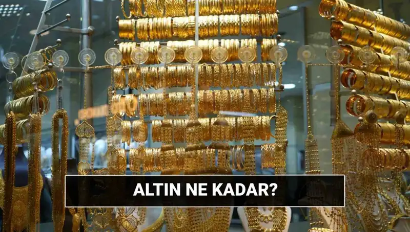 Altın Fiyatları 1 Haziran: Güncel Değerler ve Piyasa Analizi