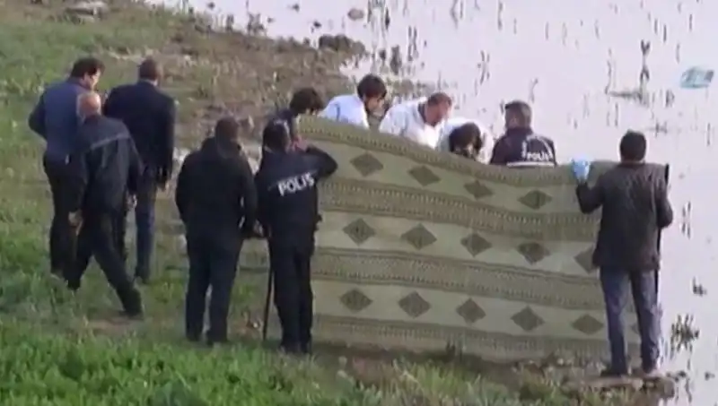 5 Yaşındaki Melike’nin Şok Edici Ölümü: Baba ve Üvey Anne İlk Kez Mahkemede