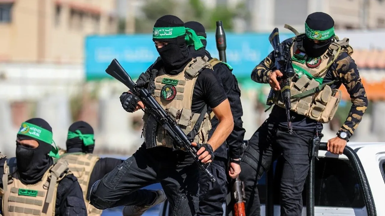 Hamas Yeni Bir Lider Seçmeyecek: Mevcut Yönetimle Devam Kararı Aldı