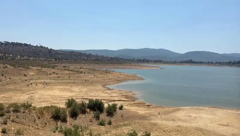 Bodrum’da Su Kesintileri Başladı: Tatilciler Ne Yapacak?