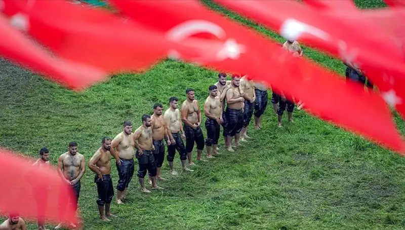 Kırkpınar Yağlı Güreşleri Başlıyor: 664. Tarih, Gelenek ve Şampiyonlar