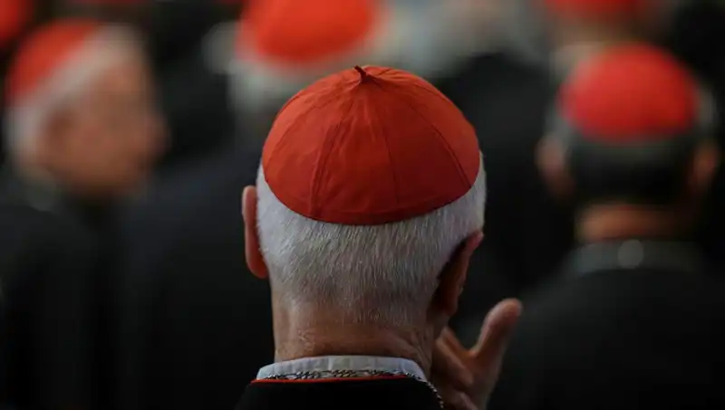 Yeni Papa Seçimi İçin İlk Adım: Konklav Tarihleri Açıklandı