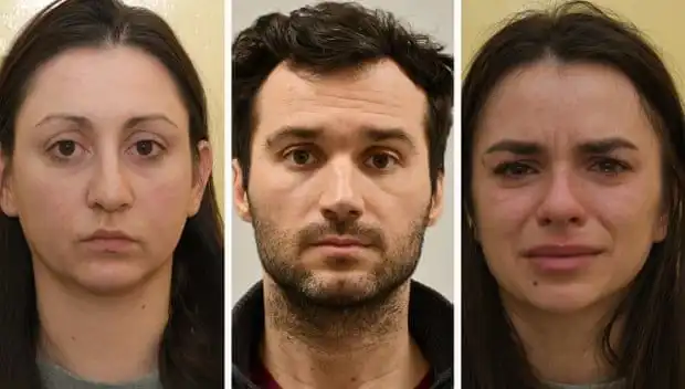 Avrupa'nın Güzellik Uzmanı Casus: Gizli Görevlerin Ardındaki Kadın
