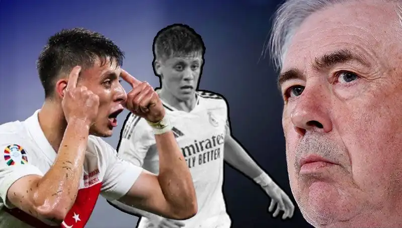 Real Madrid'de Ancelotti Dönemi Resmen Sona Erdi: Futbolseverler Neler Yaşadı?