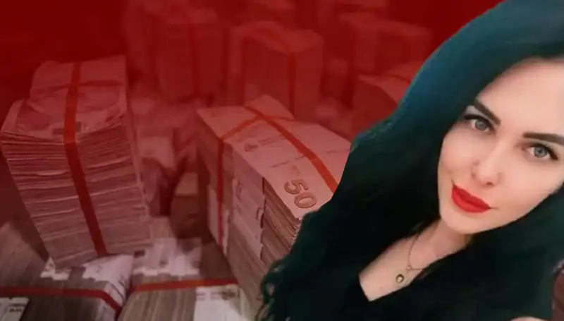 Bankacı Perihan'ın 37 Milyonluk Vurgunu Müfettişleri Şaşırttı!