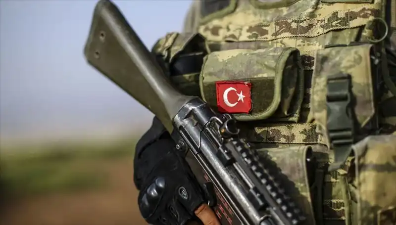 Jandarma'nın 186. Kuruluş Yıl Dönümü: Güvenliğin Simgesi Yeniden Kutlanıyor!