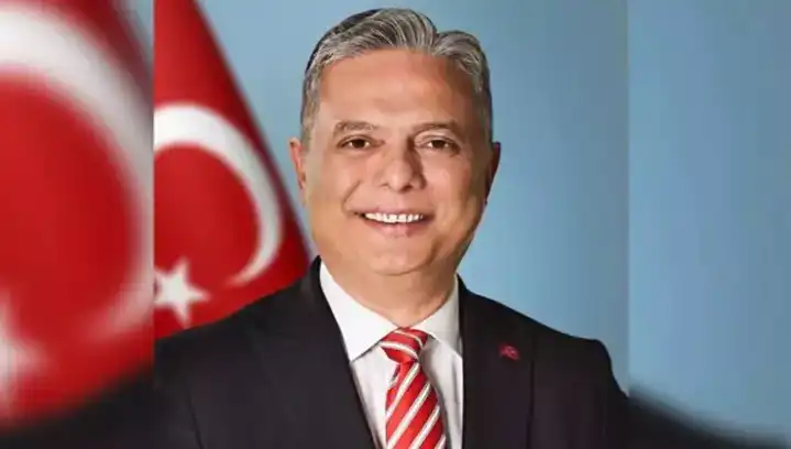 Türkiye’nin Geleceğini Şekillendiren Lider: Ümit Uysal’ın Hayatı ve Kariyeri