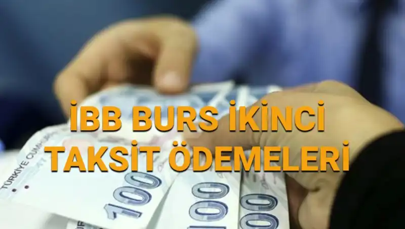 İBB Burs Ödemeleri: İkinci 7.500 TL Ne Zaman Yatacak ve Nasıl Sorgulanır?