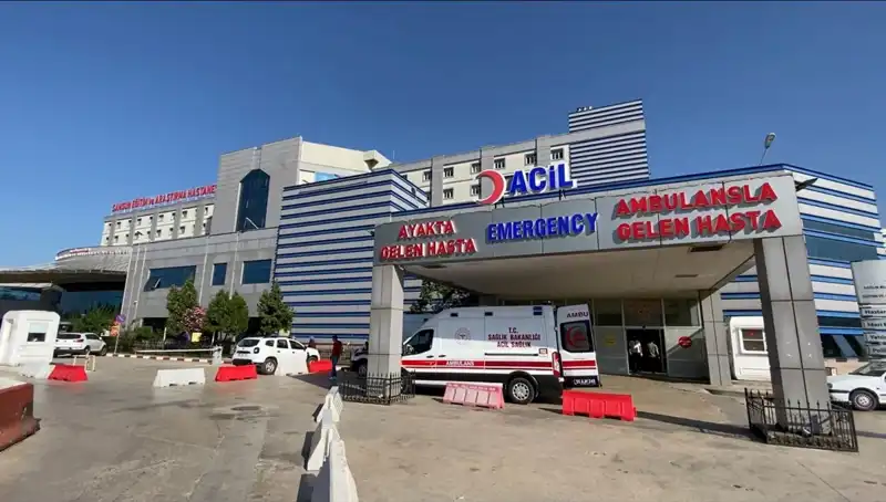 Tavuktan Zehirlenen 225 İşçi Taburcu Oldu, Sağlık Durumları İyileşti!