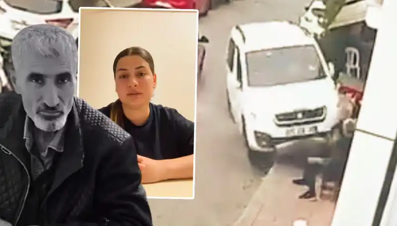 Elif’in Sırtında Taşıdığı Acı: Adaletin Peşinde Koşan Bir Kızın Hikayesi