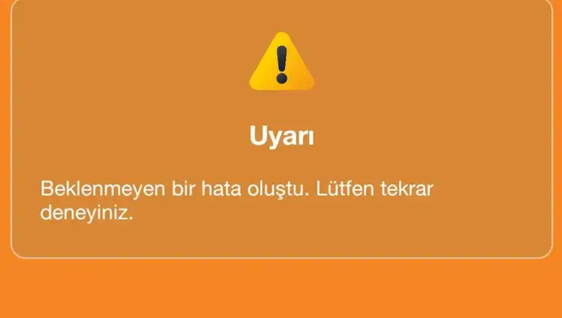 ÖSYM AİS’e Erişim Sorunları: 11 Haziran 2025 Gününde Neler Oluyor?