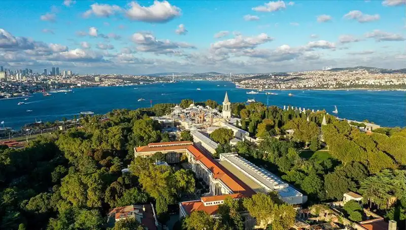 Marmara Denizi'nde Kaygı Verici Bir Rekor: 65 Yıl Sonra İlk Defa Gerçekleşti!