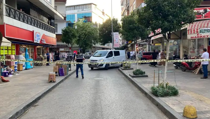 Ordu'da Polis Korumasındaki Kişiye Düzenlenen Silahlı Saldırı: 3 Yaralı