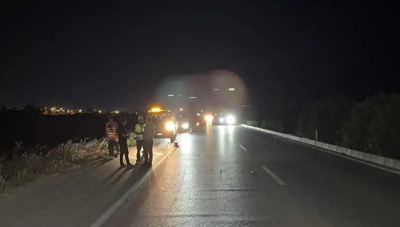 Adana'da Üç Araçlı Zincirleme Trafik Kazası: Olayın Detayları ve Sonuçları
