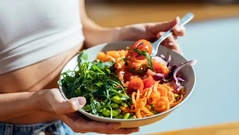 Vegan Beslenmenin Kanser Riskini Azalttığına Dair Bilimsel Kanıtlar