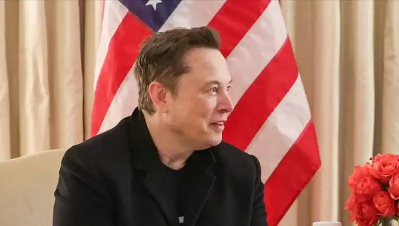 Elon Musk, Trump ve Zelenski Arasındaki Krizde Söz Söyledi!