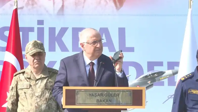 Cumhurbaşkanı Erdoğan'dan Mehmetçiğe Özel Bayram Mesajı: Kahramanlarımız Unutulmadı!