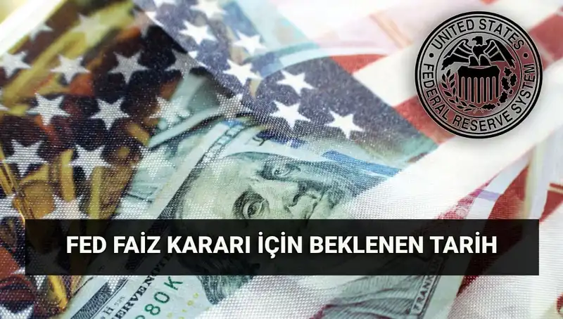 FED'in Temmuz Toplantısı: Faiz İndirimi Mi Geliyor?