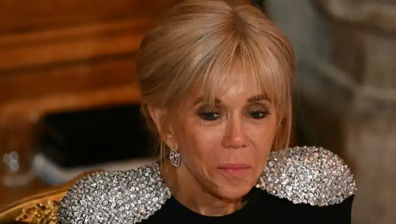 First Lady Davasında Şok Edici Gelişme: “Erkek Olarak Doğdu” İfadesi Reddedildi