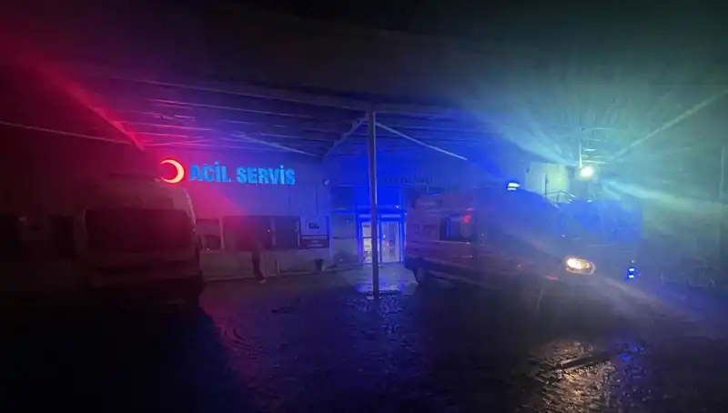 Kadın Cinayeti: Eşini Boğarak Öldüren Adamın Duruşması Başladı