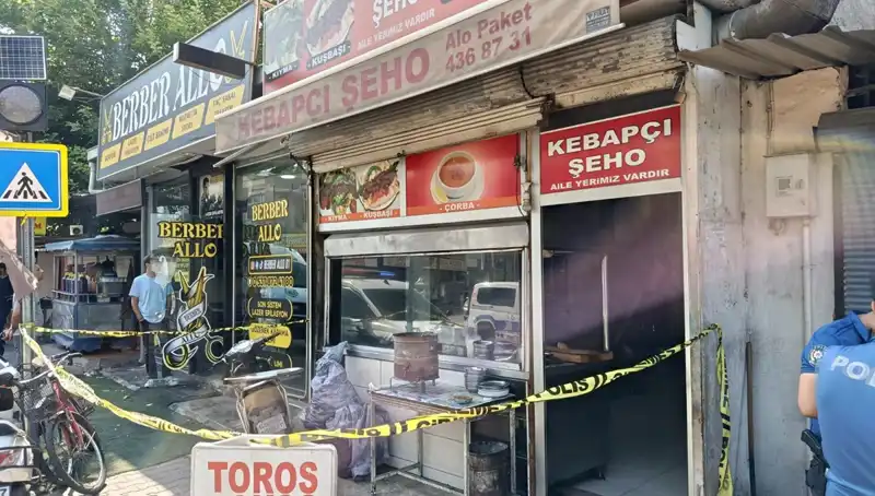 Adana'da Korkunç Olay: Anne Katili Sonunda Yakalandı!