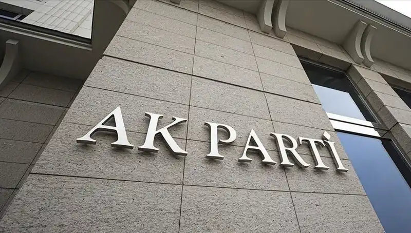 AK Parti MKYK Toplantısı: Siyasi Gündem ve Yeni Stratejiler Ele Alınıyor
