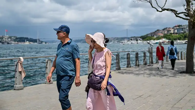 Sonbaharın Yerini Bahara Bıraktığı Tarih Açıklandı!