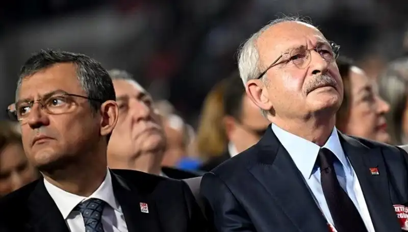 CHP Kurultayı: Kılıçdaroğlu Aday Olacak mı, Parti Geleceği Ne Olacak?