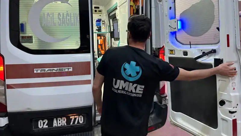 Eteği Tekere Dolanan Kadının Bisiklet Kazası Olayı Sosyal Medyada Gündem Oldu