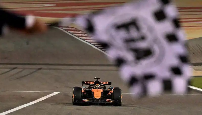 Formula 1 2024 Takvimi: Emilia-Romagna'nın Yerine Madrid Geldi!