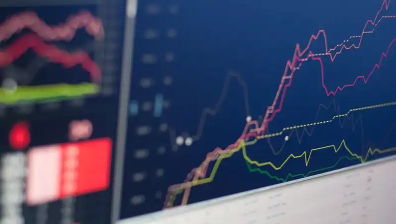 Borsa Dalgalanmaları: Yatırımcıların Ölüm Riskini Artırıyor mu?