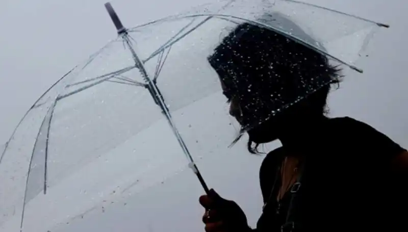 Yağmurlar Tekrar Geldi! Meteoroloji'den Son Dakika Uyarısı