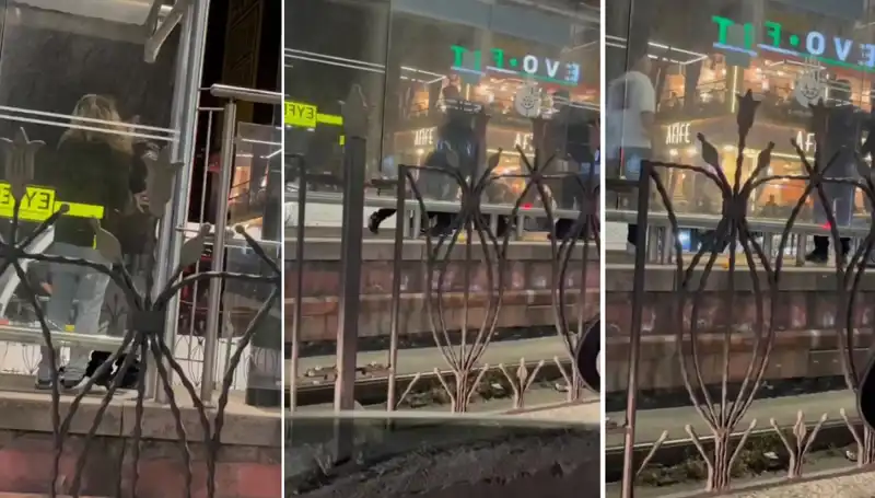 İstanbul'da Tramvay Durağında Taciz Olayında Tepkiler Çığ Gibi Büyüyor