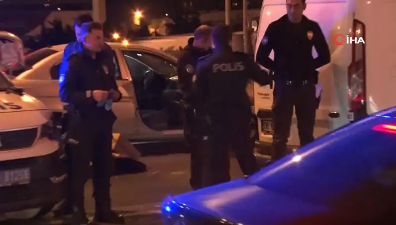 Ankara’da Hastane Önünde Yaşanan Feci Olayda Sarsıcı Gelişmeler