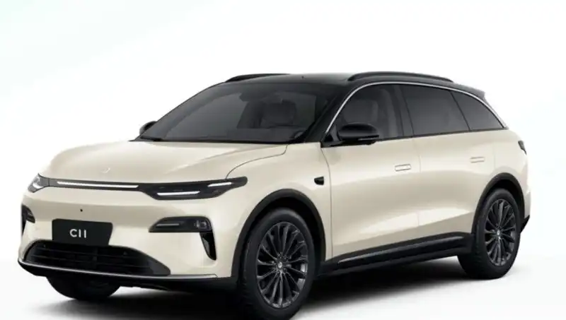 Çin’in Otomotiv Pazarında Şok Gelişme: 836 Bin Liralık SUV’ler Satışta!
