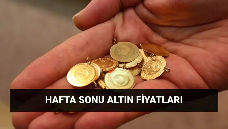Güncel Altın Fiyatları: 28 Haziran'da Çeyrek ve Gram Altın Ne Kadar?