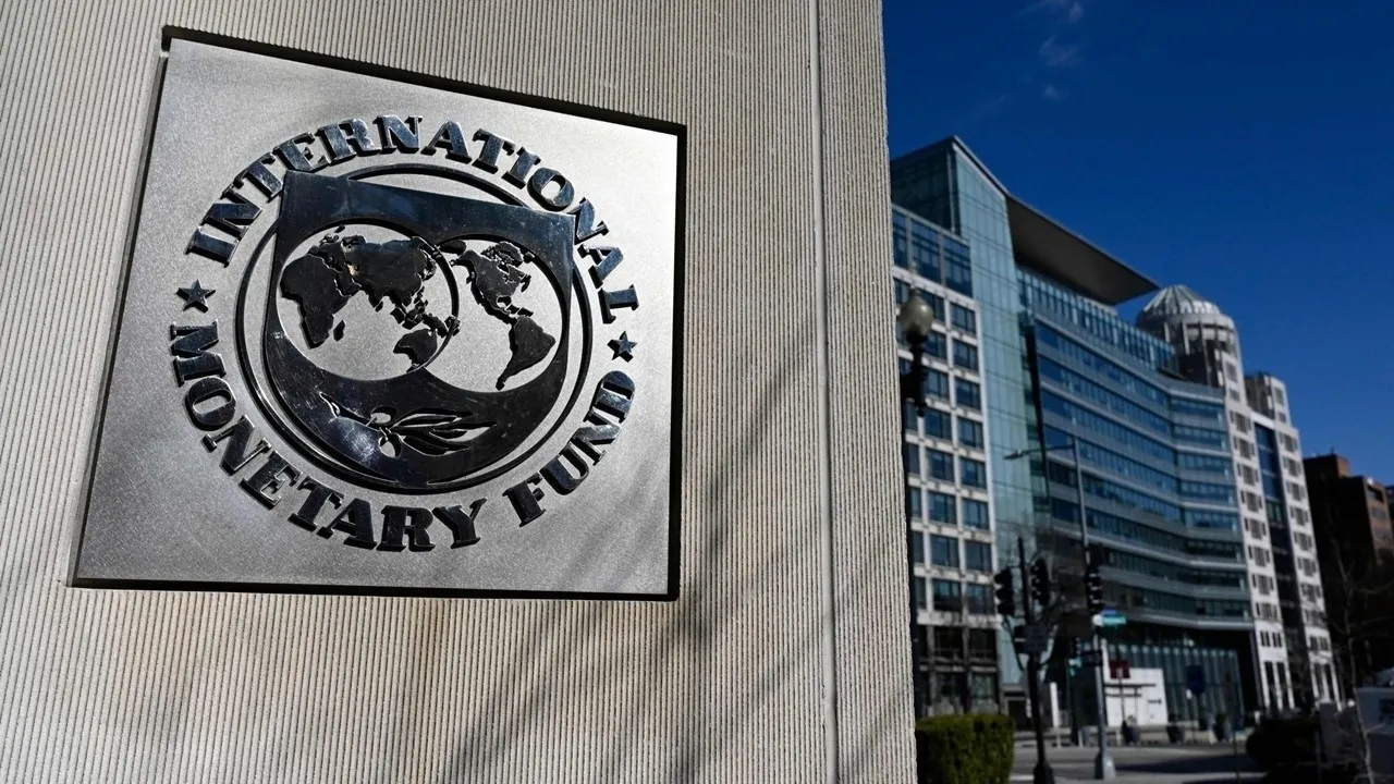 IMF, Almanya'nın Büyüme Beklentisini Sıfıra İndirdi