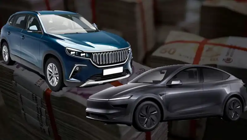 Automotiv Dünyasında Şok Değişim: ÖTV Oranları Resmi Gazete'de Yayınlandı