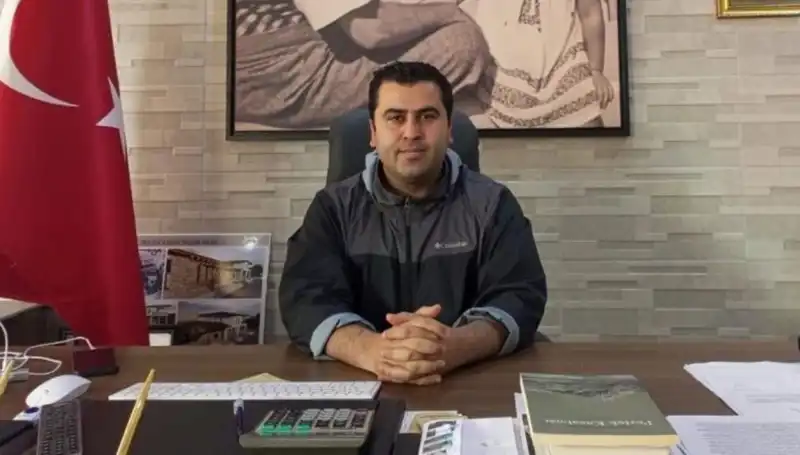 Eski Pertek Belediye Başkanı Ruhan Alan’ın Tutuklanması Gündeme Damga Vurdu