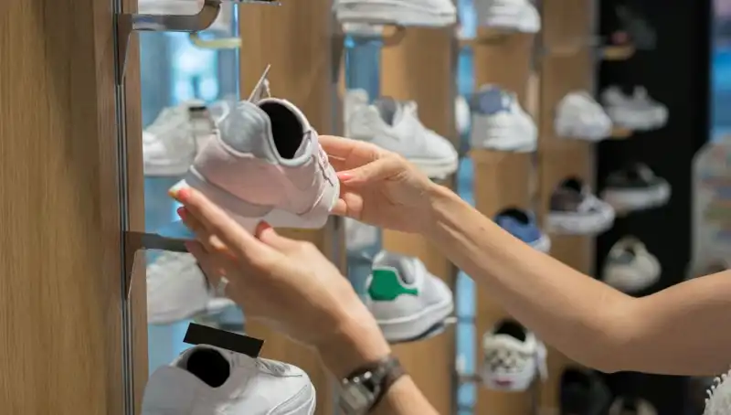 Yeni Moda Skandalı: New Balance, Camper ve Vans'a Domuz Derisi Cezası Verildi
