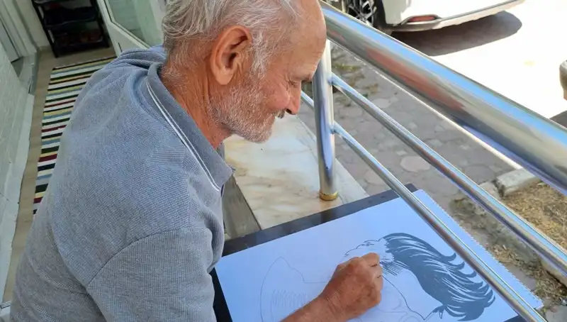Emeklilikte Yeni Bir Başlangıç: Sanat Dolu Hayat!