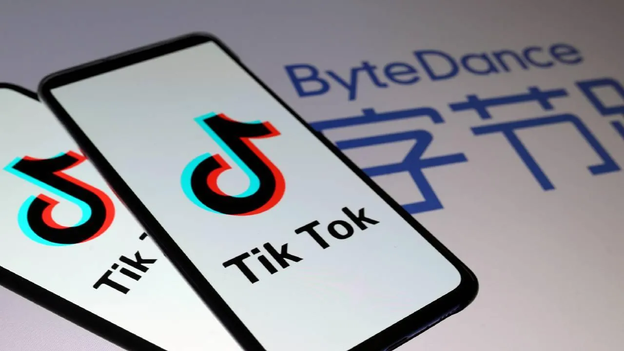 Fransız Aileler, TikTok’a Çocuklara Zararlı İçerikler Nedeniyle Dava Açtı